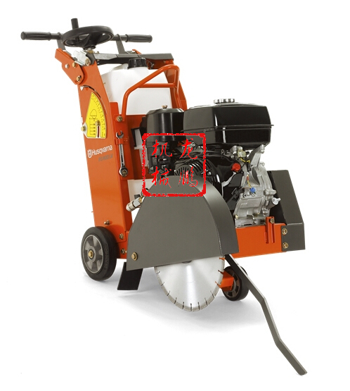 HUSQVARNA·иFS400LV