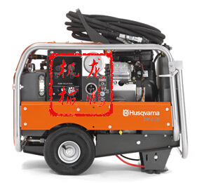 HUSQVARNAҺѹPP418