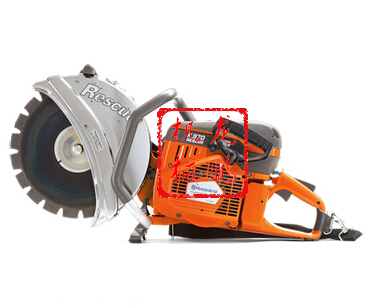 HusqvarnaK970rescueԮ