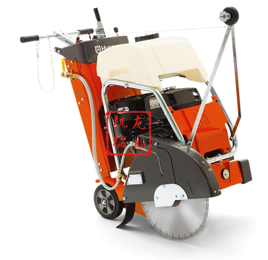 HUSQVARNA·иFS410D