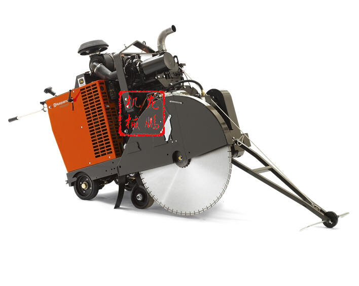 HUSQVARNA·иFS8400D