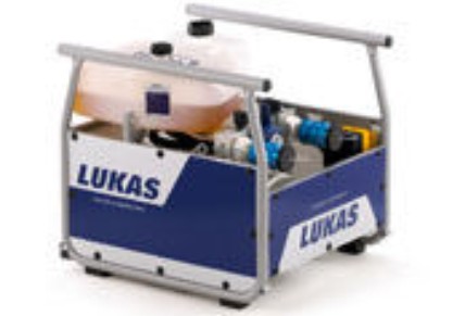 ¹ֿLUKASP650ϵҺѹá2