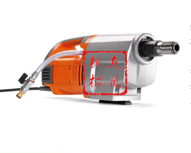 HUSQVARNA綯DM340
