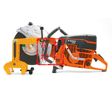 HusqvarnaK1260Railֹи