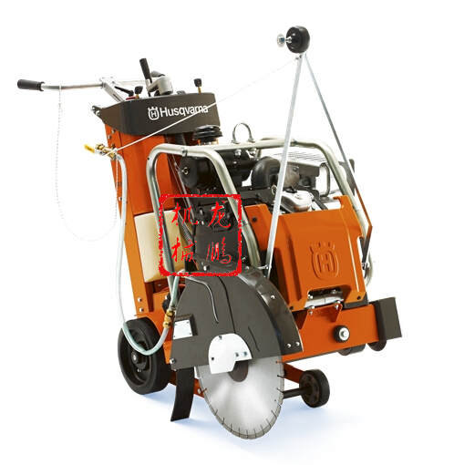 HUSQVARNA·иFS524