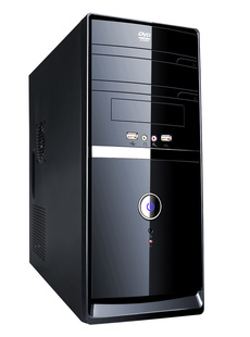 Աȱ׼ٺڵԻ/951Ի/ATX