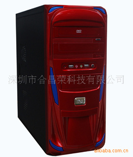 睿鑫电脑机箱深圳市合昌荣电子科技有限公司网