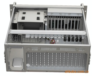 拓普龙4U工控机箱,IPC360工控机箱,工机箱