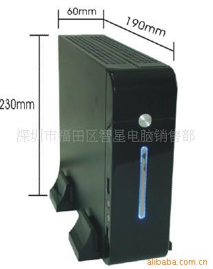 你机箱,你电脑