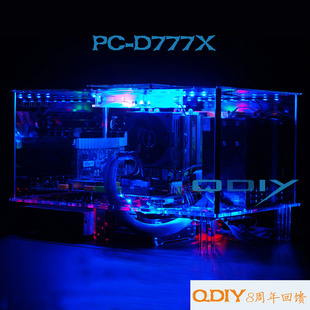 ղPC-D777X͸Կջ͸ʽATX