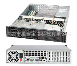 Ƽ΢2UܻSuperChassis823TQ-650LPB
