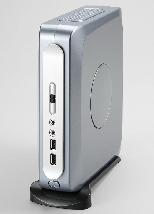 Mini-itxcase