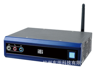 威达电嵌入式机箱ECN-581A-R10-HM551