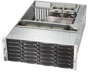 Ƽ΢4USuperChassis846BE16-R920B