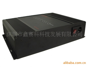 MINI-ITX全铝工型机箱HTPC17*17标准板