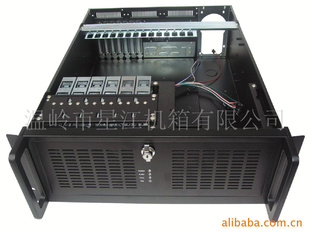 1U,2U,4U系列工控机箱,量大价