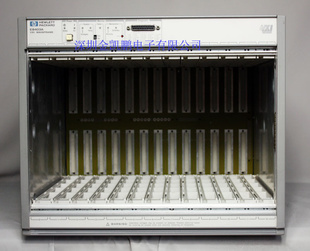 µHPAgilentVXIE8403AE8401A
