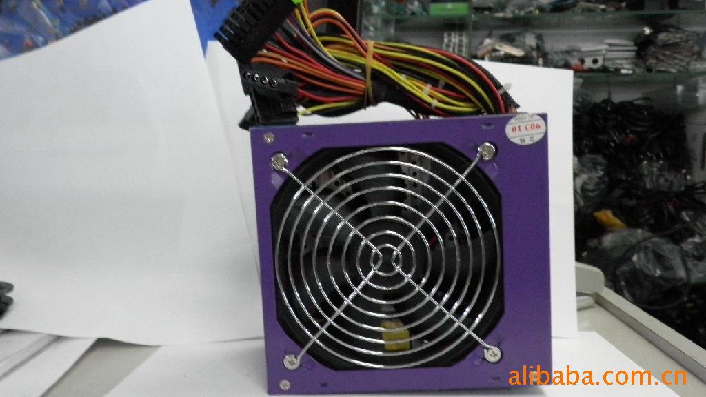 批发电脑电源ATX电源,机箱电源
