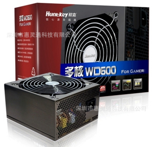 ζWD500PFCԴߴȾ500Wȫѹؼ