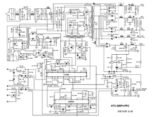 ǵԴATX-300P4-SP걣