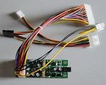 DC-ATX电源—12V60W你电脑ITX机箱终