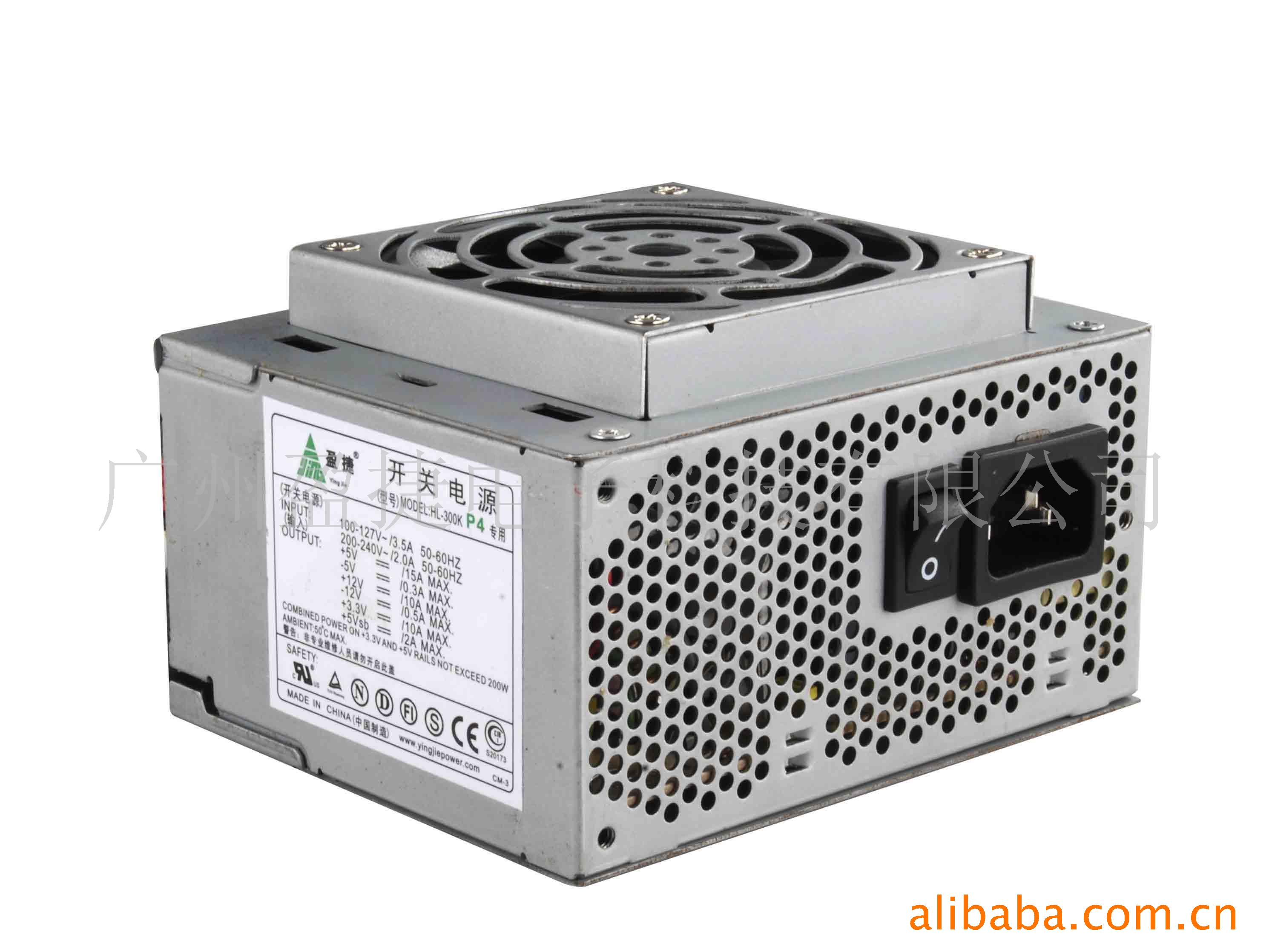 ԵԴPCСԴATXСԴ200W