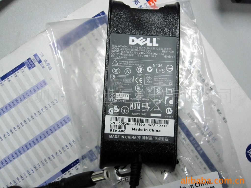 DELL19.5V3.34AȫԭװԴ(ͼ)