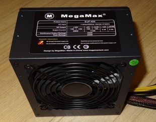 MEGAMAX450wֵ550wҎȫڻԴHTPC̨
