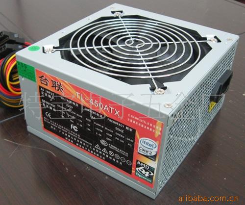 电源开关电源PC电源电脑电源TL450