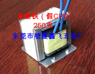 CPS