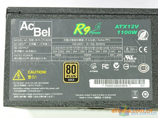 AcBelR9-11001100W90plusԴл