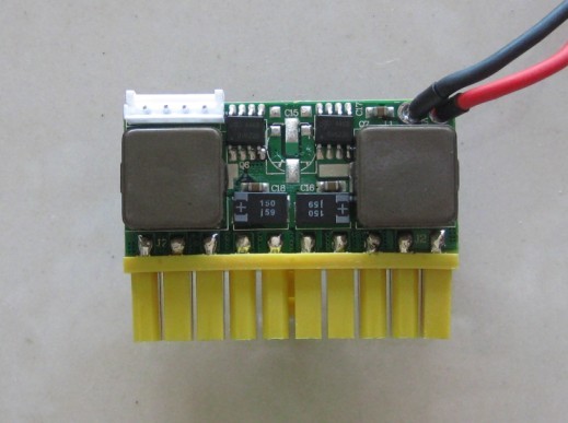 ֱʽDC-ATXԴPPO-12-120W(12V