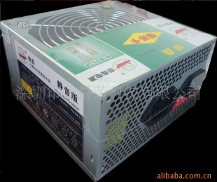 睿鑫电脑机箱电源深圳市合昌荣电子科技有限公司网