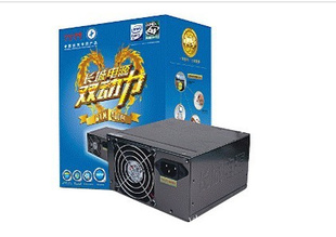 厂家直供长城双动力BTX-400P4电源