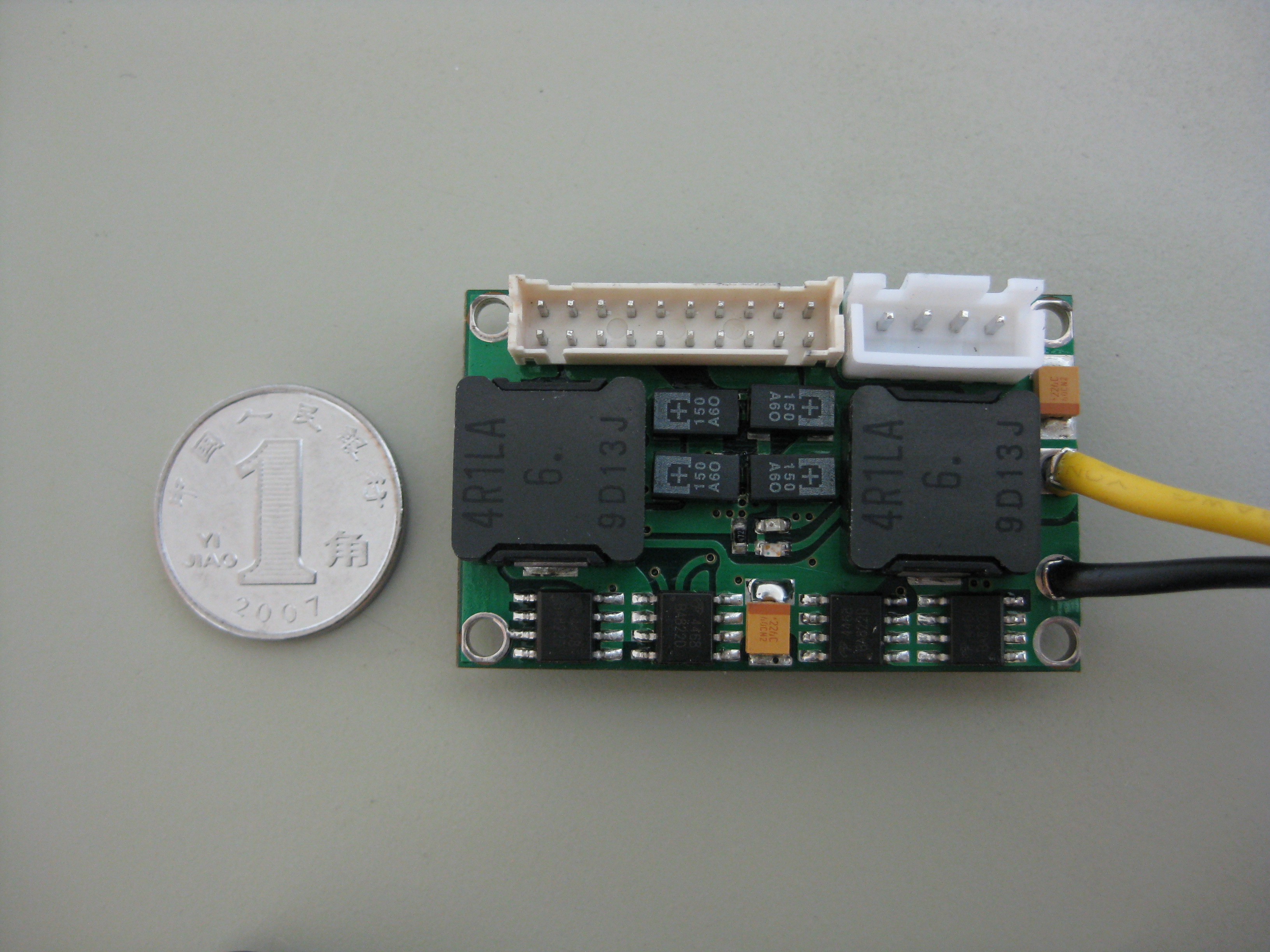 DC-ATXԴСߴ120WPPA-12-120