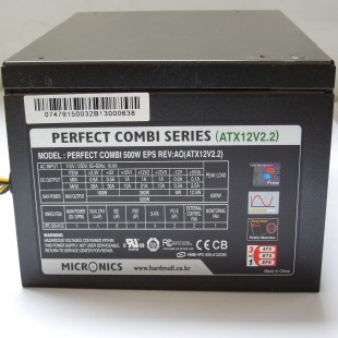 ȫԭװPERFECTCOMBI500WEPSREVԵԴ