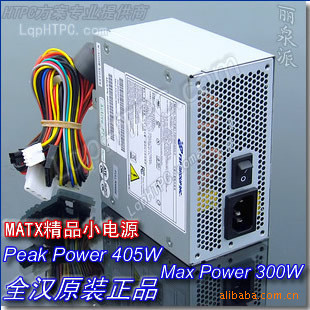 *ȫX*HTPCMATX405WСԴPFC