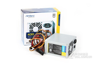Antec/ѿBP-430Plus430WʽPFC(ʵ)