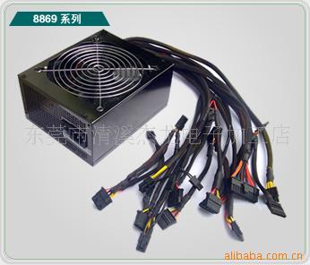 PCԴ500W