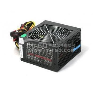 鑫宇泉XYQ-500pe机箱电源(500W)商品货号:ECS002661