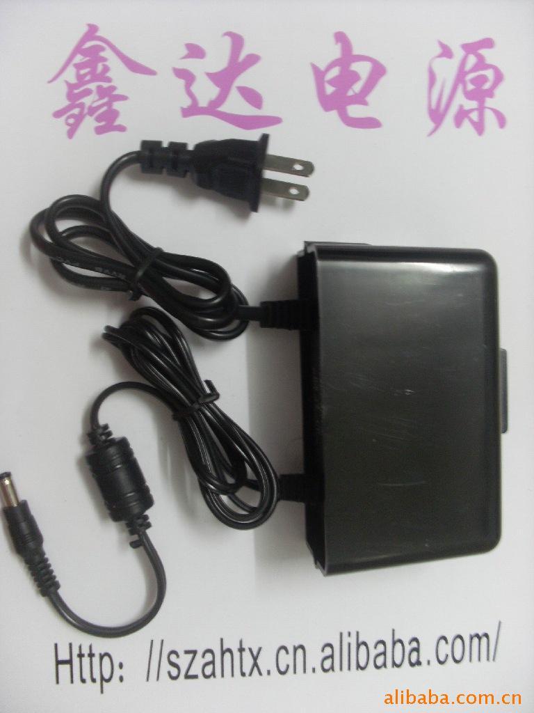 厂家防水开关电源12v2A