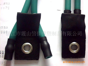 娱乐蹦极胶管,蹦极用品,蹦极拉力器