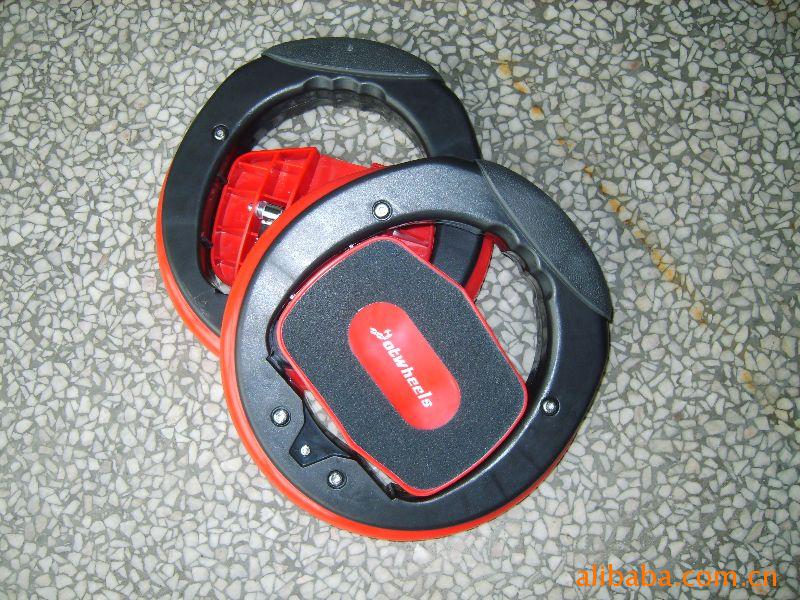 orbitwheel