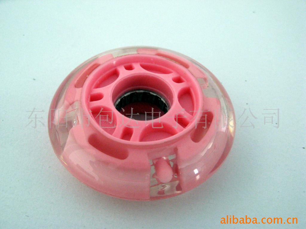 PUPUglitterywheel
