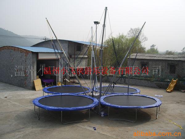 小飞侠蹦极系列,蹦极,欧洲蹦极
