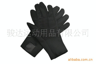 小额批发潜水手套保暖手套