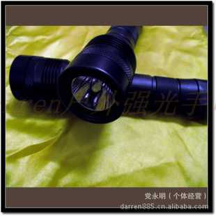 cree-t6ʵˮ200ֵ