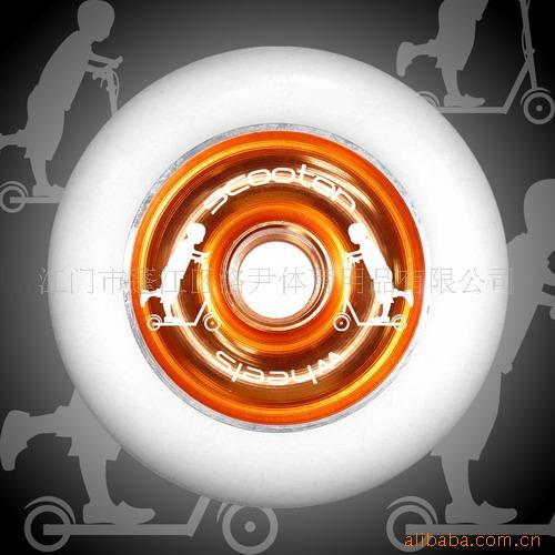 ScooterWheel-̤峵ߵPU