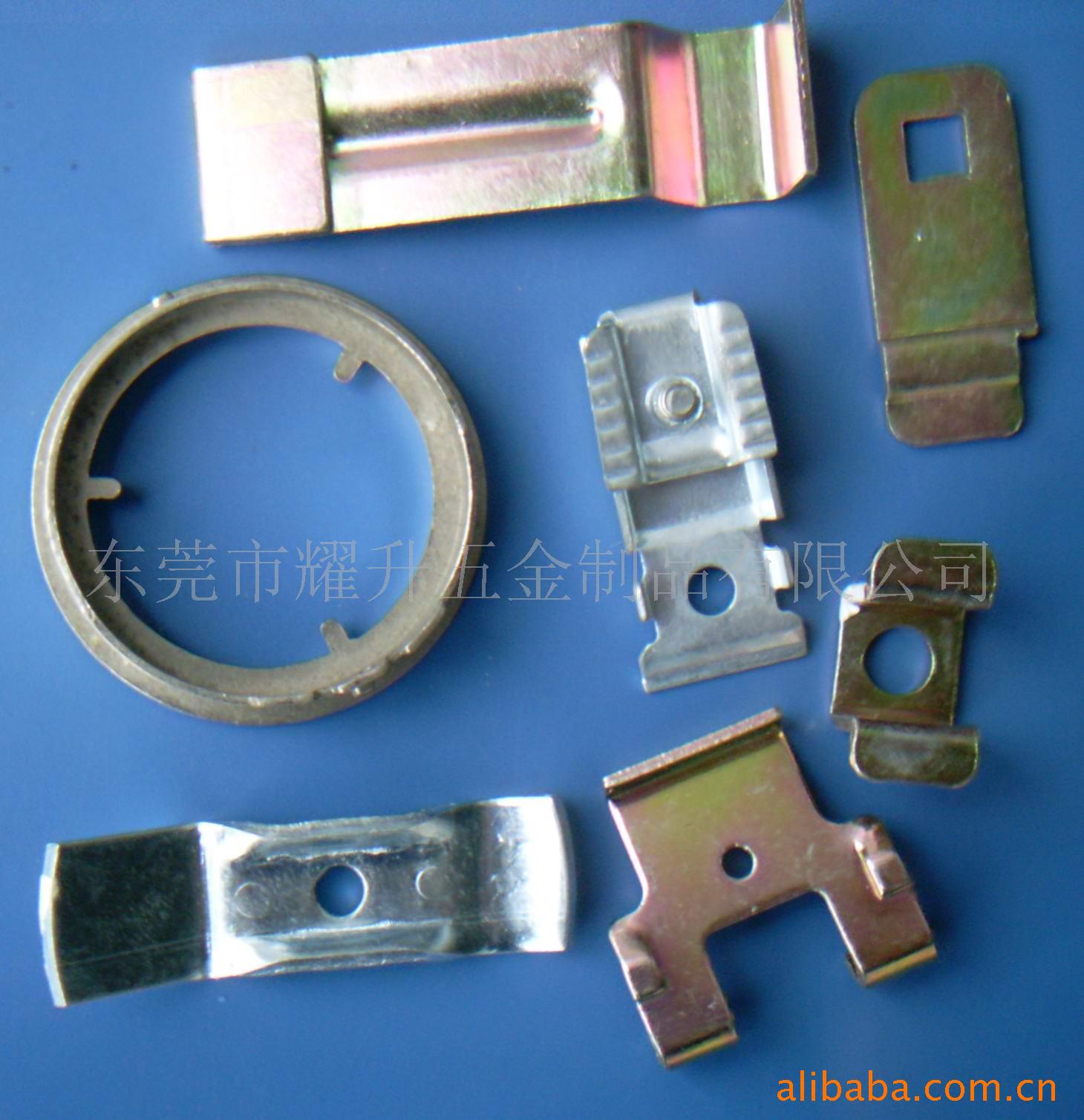 提供加工加工,冲压件,五金件,弹片,支架,模具等