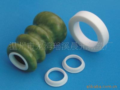 椅配件/PTFE/TEFLON/四氟(图)加工